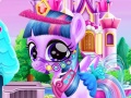 Jeu Magical Pony Caring