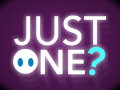 Jeu Just One