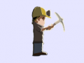 Jeu Diamond Hunt Mobile