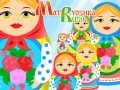 Jeu Matryoshka Rush