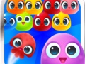 Jeu Bubble Shooter Passion