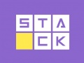Jeu Cube Stack