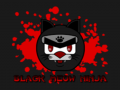 Jeu Black Meow Ninja