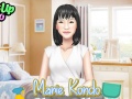 Jeu Marie Kondo Clean Up