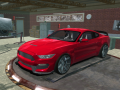Jeu Burnout Extreme Drift