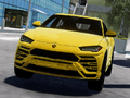 Jeu Super Suv Driving