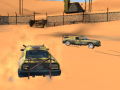 Jeu Mega Car Crash