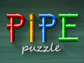 Jeu Pipe Puzzle