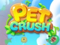 Jeu Pet Crush