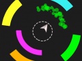 Jeu Hyper Color Rush