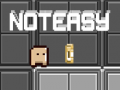 Jeu Noteasy