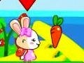 Jeu Brother and sister rabbits