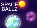 Jeu Space Ballz