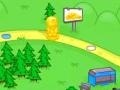 Jeu Monopoly Money Wars