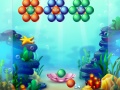 Jeu Aqua Bubble Shooter