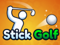 Jeu Stick Golf