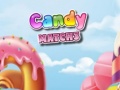 Jeu Candy Match 3