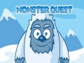 Jeu Monster Quest: Ice Golem