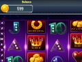 Jeu Modern Slots