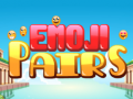 Jeu Emoji Pairs