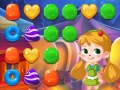 Jeu Candy Blast Match 3