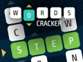 Jeu Words Cracker