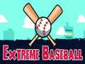 Jeu Extreme Baseball