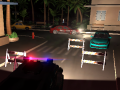 Jeu Police Chase 3D