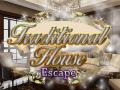 Jeu Traditional House escape
