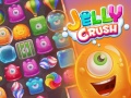 Jeu Jelly Crush