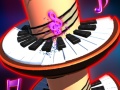 Jeu Helix Piano Tiles