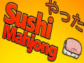 Jeu Sushi Mahjong