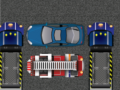 Jeu Fire Truck