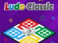 Jeu Ludo Classic