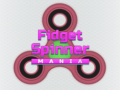 Jeu Fidget Spinner Mania