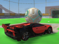 Jeu Turbo Car Driving