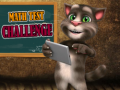 Jeu Math Test Challenge