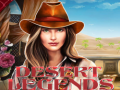 Jeu Desert Legends