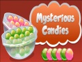 Jeu Mysterious Candies
