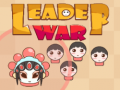 Jeu Leader War