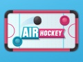 Jeu Air Hockey