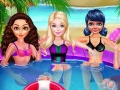 Jeu BFF Fantastical Summer Style