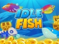 Jeu Idle Fish