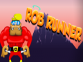 Jeu Rob Runner