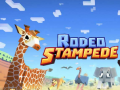 Jeu Rodeo Stampede
