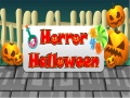 Jeu Horor Halloween