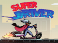 Jeu Super Driver