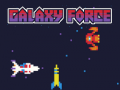 Jeu Galaxy Force