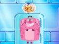 Jeu Cookie Pig