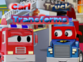Jeu Carl Transforms Truck
